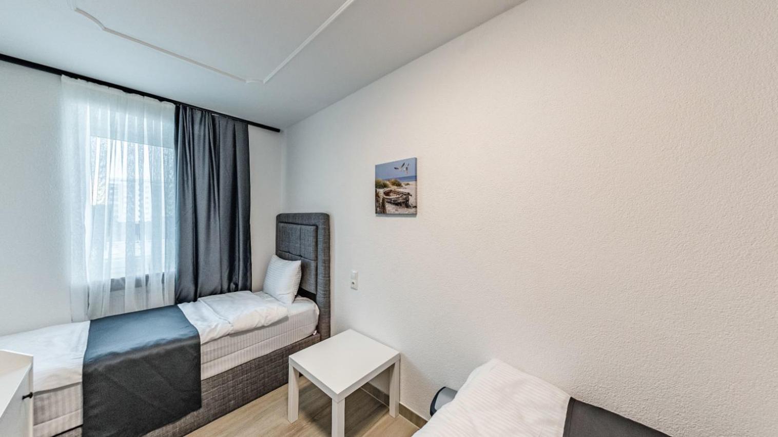 Dido Diamond Hotel Дитценбах Экстерьер фото