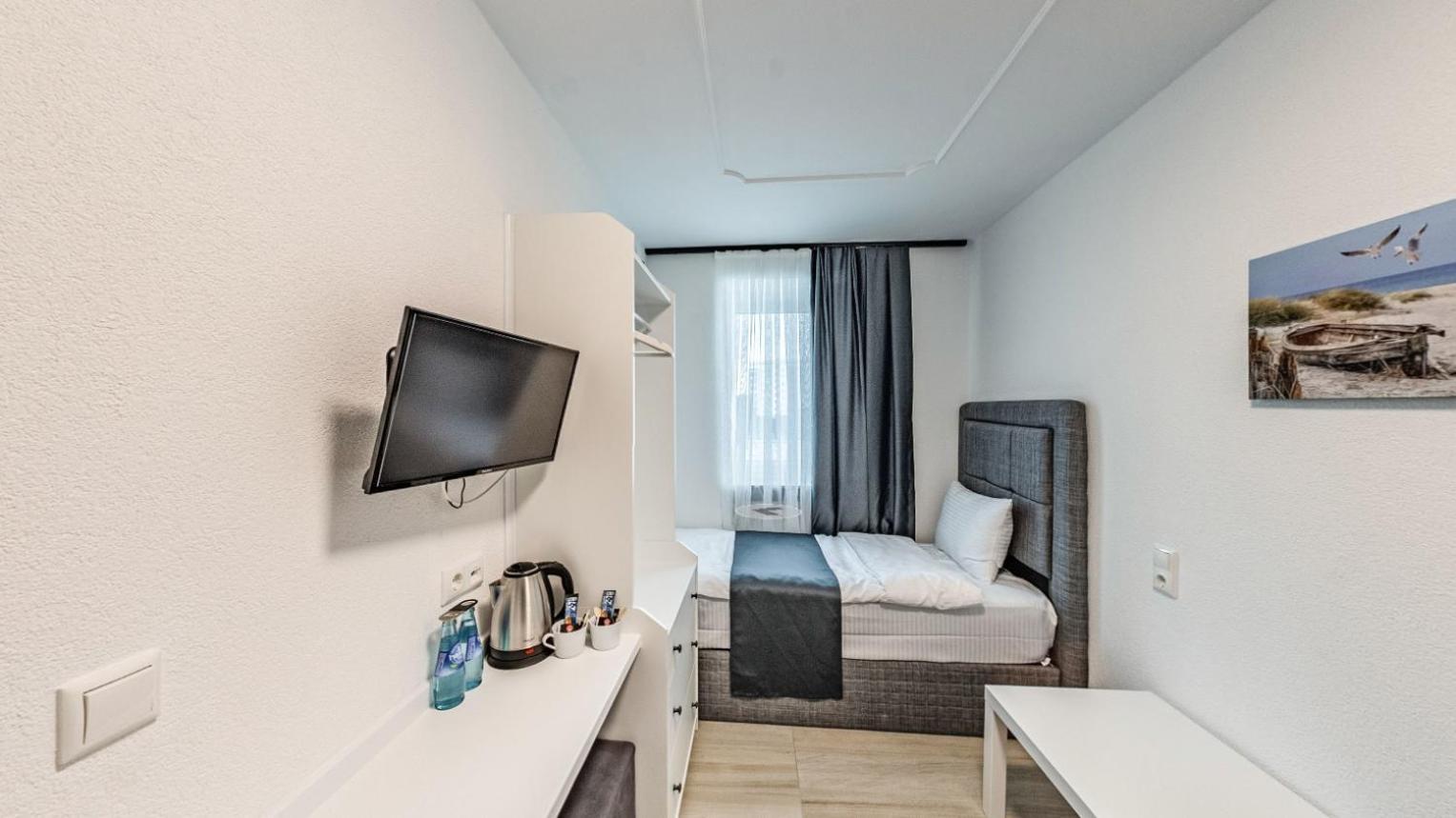 Dido Diamond Hotel Дитценбах Экстерьер фото