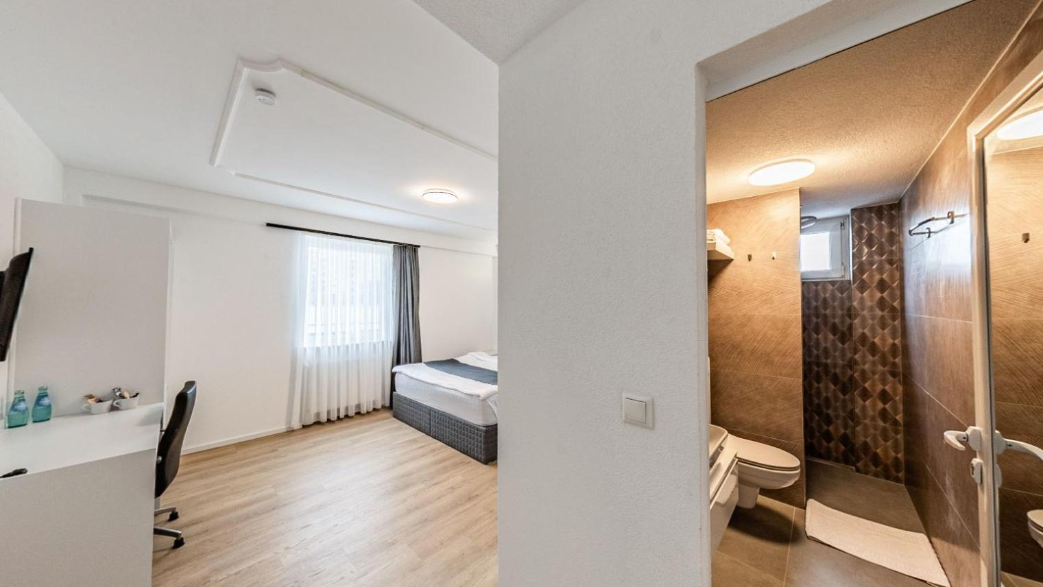 Dido Diamond Hotel Дитценбах Экстерьер фото