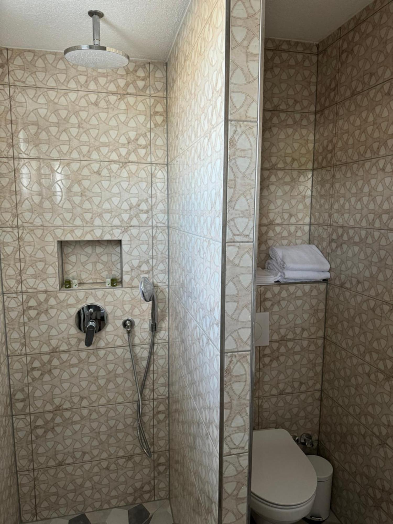 Dido Diamond Hotel Дитценбах Экстерьер фото